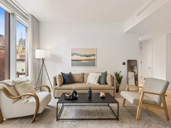 200 E 20th St #9A, New York, NY 10003