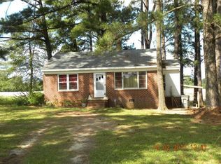 193 Redwood St, Roanoke Rapids, NC 27870