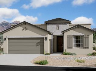 6242 Recoleta Rd, Las Cruces, NM 88012