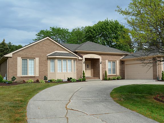 2nd image of 6821 Brookeshire Dr