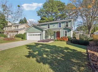 872 Wheatfields Ct, Decatur, GA 30030