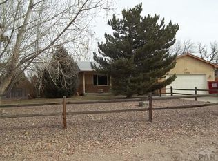 204 S Golfwood Ln, Pueblo West, CO 81007