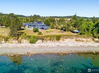 111 Baker Lane, Friday Harbor, WA 98250