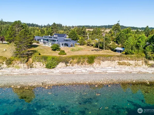 111 Baker Lane, Friday Harbor, WA 98250