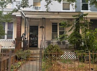 604 Irving St NW, Washington, DC 20010