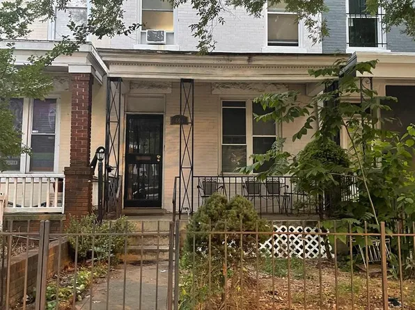 604 Irving St NW, Washington, DC 20010