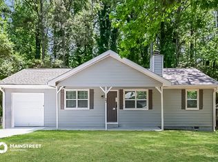 23 Haver Dr, Jonesboro, GA