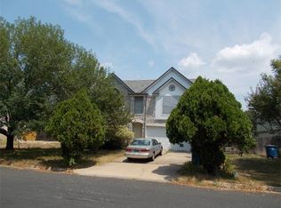 8618 Piney Creek Bnd, Austin, TX 78745