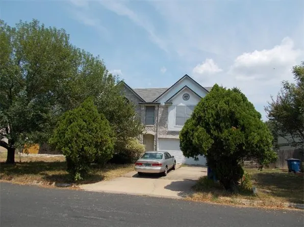 8618 Piney Creek Bnd, Austin, TX 78745
