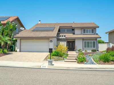 2808 La Duela Ln, Carlsbad, CA, 92009