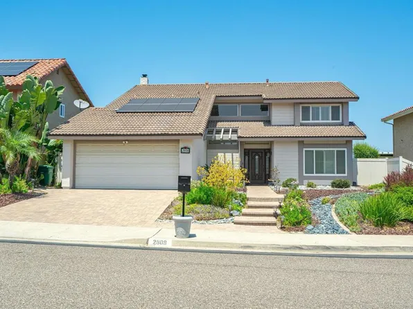 2808 La Duela Ln, Carlsbad, CA 92009