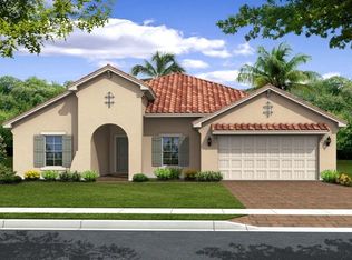 4117 Bella Isle Cir, Kissimmee, FL 34746