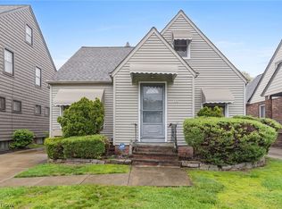 145 E 190th St, Euclid, OH 44119