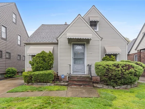 145 E 190th St, Euclid, OH 44119