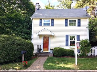 16 McKim Ave, Baltimore, MD 21212