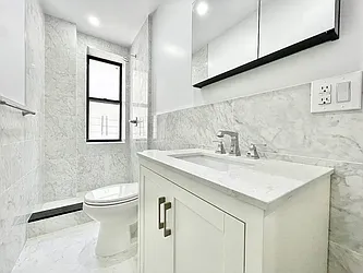 Rented by City Connections Realty