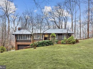 11407 Woodland Dr, Lutherville Timonium, MD 21093