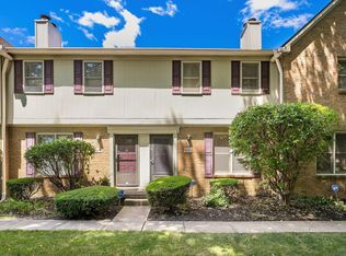 5284 Bethel Woods Dr, Columbus, OH 43220