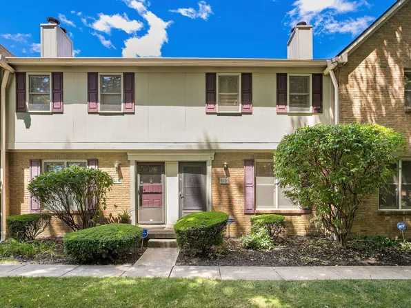 5284 Bethel Woods Dr, Columbus, OH 43220