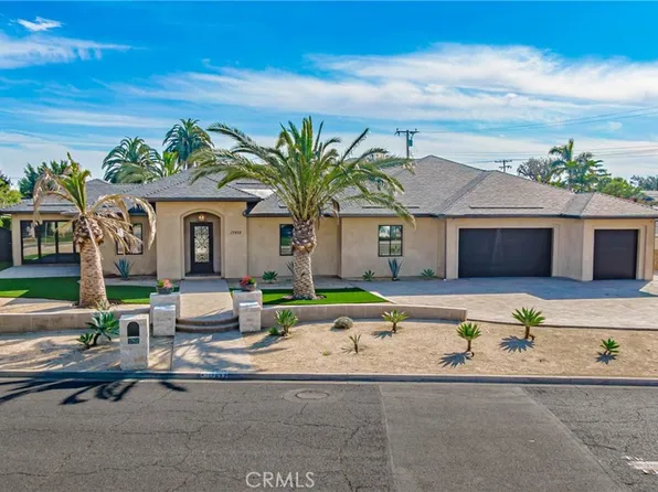 17932 E Santa Clara Ave, Santa Ana, CA 92705