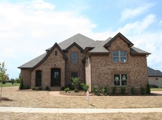 103 Pilot Knob Ln LOT 329, Hendersonville, TN 37075