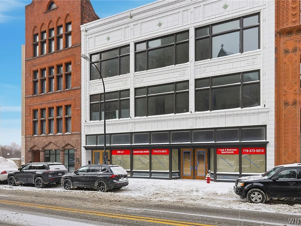130 Pearl St