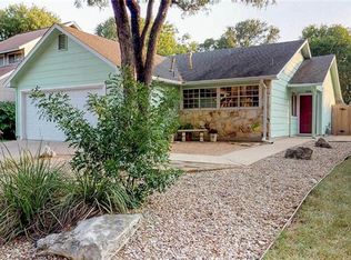 7618 Islander Dr, Austin, TX 78749