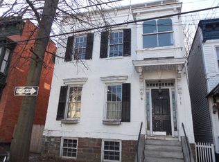 150 Front St, Schenectady, NY 12305