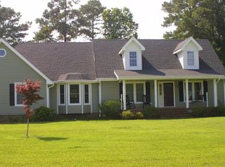 1185 Mount Pleasant Rd, Swansboro, NC 28584