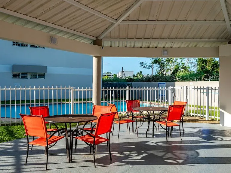 Cond Boulevard Del Rio Apt C204 — Photo 29