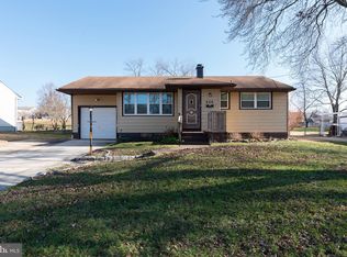 609 Hamilton Rd, Wenonah, NJ 08090