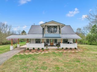 963 Lynchburg Rd, Winchester, TN 37398