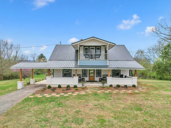 963 Lynchburg Rd, Winchester, TN 37398