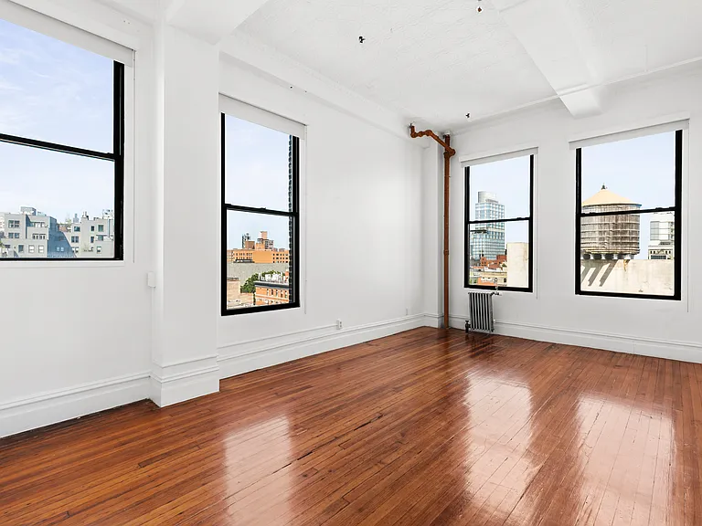 237 Lafayette St #8E — Photo 5