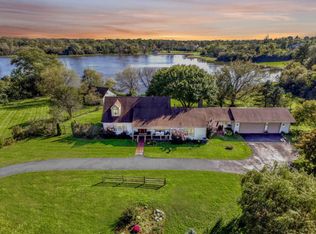 7 Marmon Ln, Barrington Hills, IL 60010
