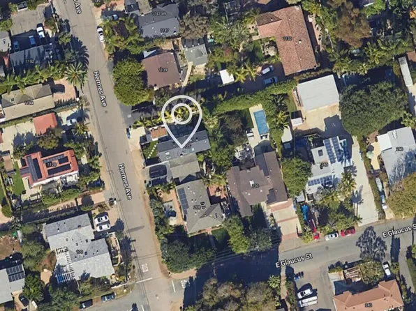 1125 Hermes Ave, Encinitas, CA 92024