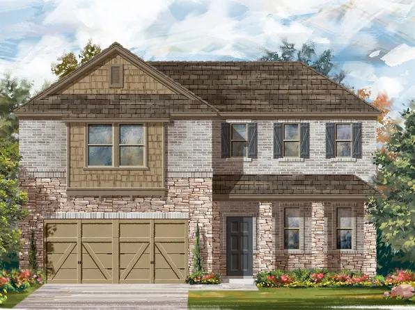 7705 Treestar Dr, Austin, TX 78744