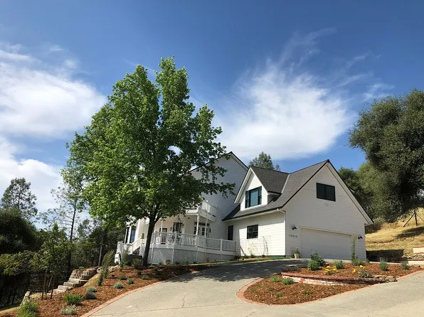 12413 Lakeview Way, Grass Valley, CA 95949