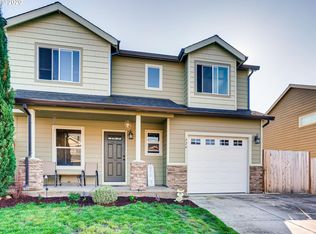 726 Garden Ct, Molalla, OR