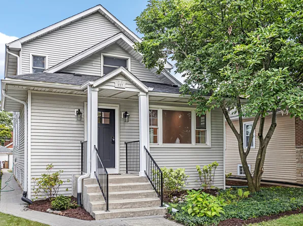 227 Park Ave, River Forest, IL 60305