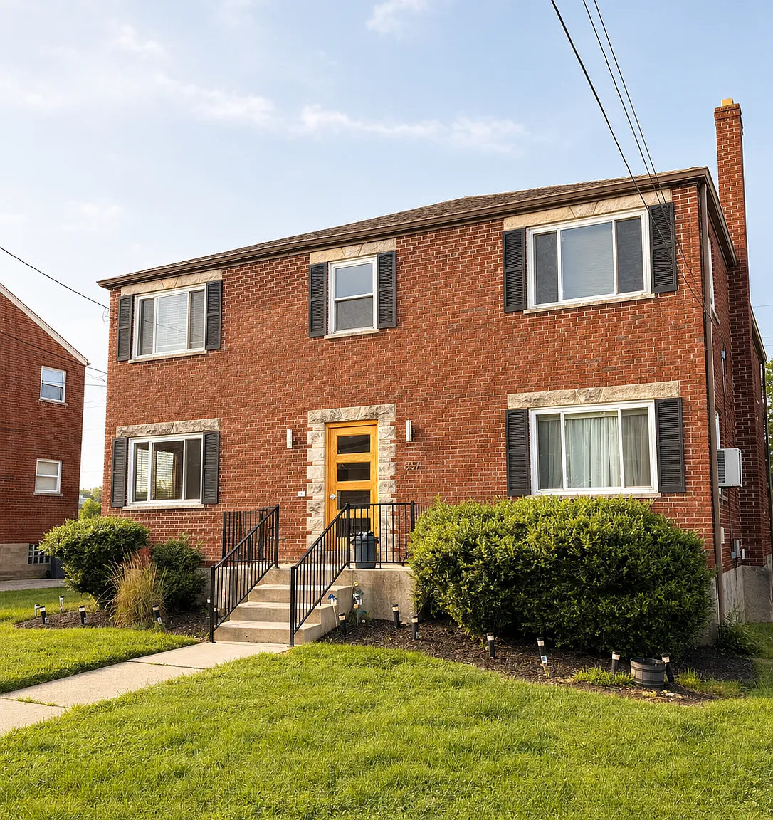 2 bed, 840 sqft, $1,250 — Photo 1