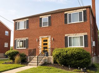 637 Maple Dr APT B, Cincinnati, OH 45215
