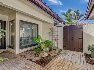 2110 Buckingham Ln #U-8, Naples, FL 34112