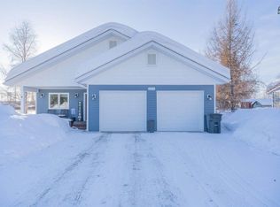 1214 Coppet St, Fairbanks, AK 99709