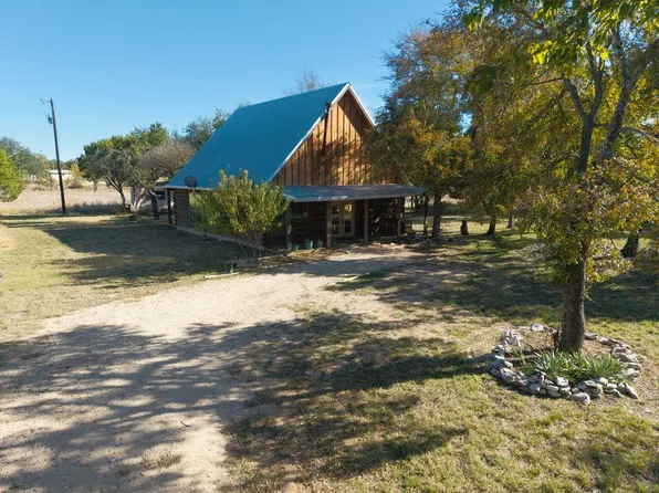 14801 Cedar Valley Rd, Salado, TX 76571