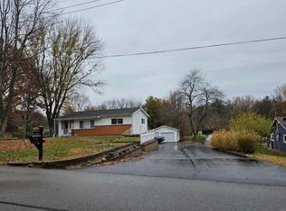 3905 West Dr, Saint Peters, MO 63376