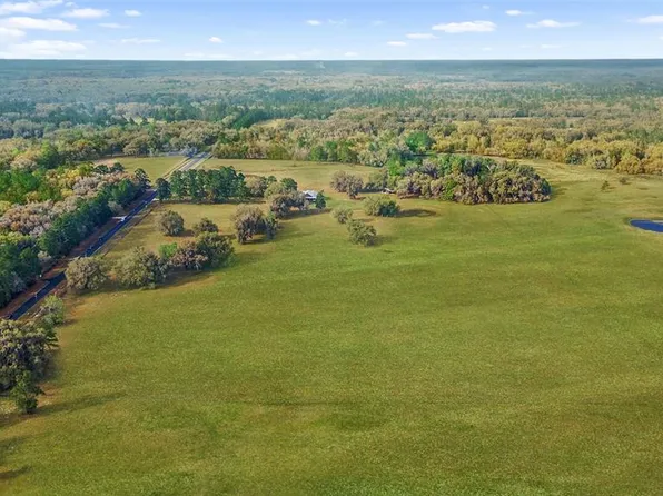 NE 150th Ave Lot 19, Williston, FL 32696