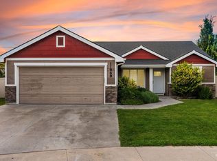 11868 Pigeon Ct, Caldwell, ID 83605