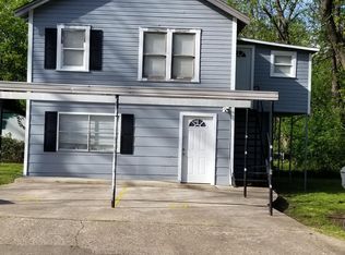 113 8th Ave NW #A, Ardmore, OK 73401