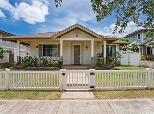 412 Kuupau St, Kapolei, HI 96707
